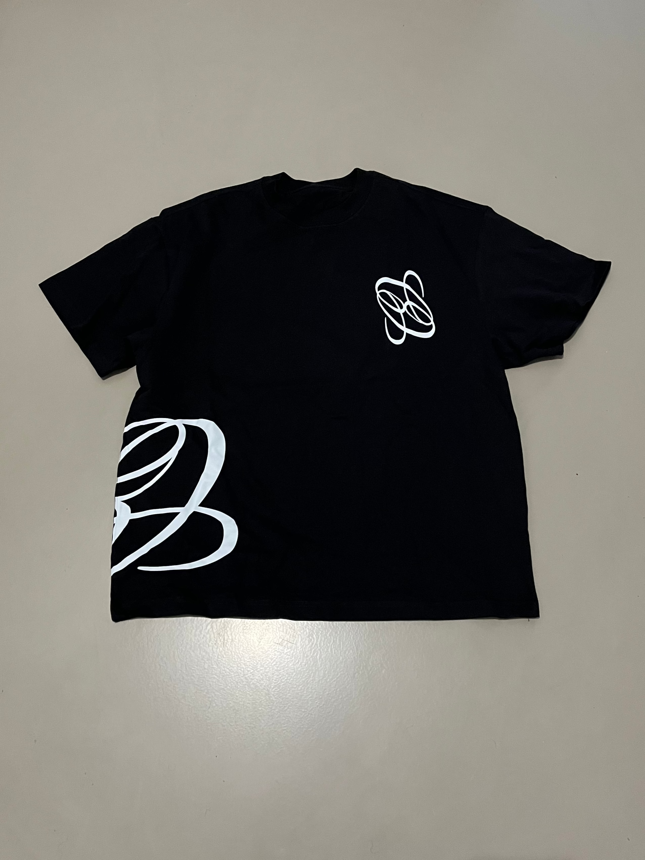 SUMMER SET CLUB ICÔNE - BLACK