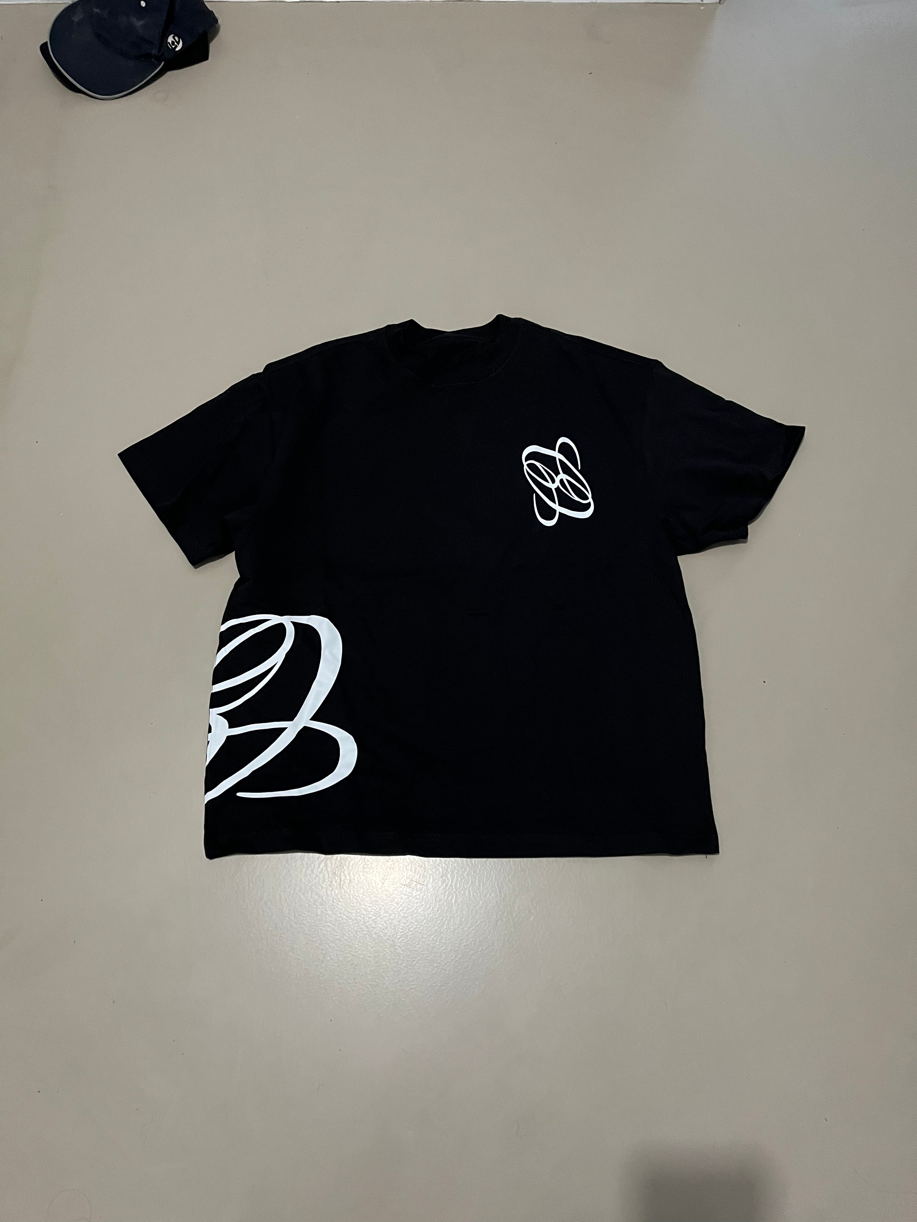 SUMMER SET CLUB ICÔNE - BLACK