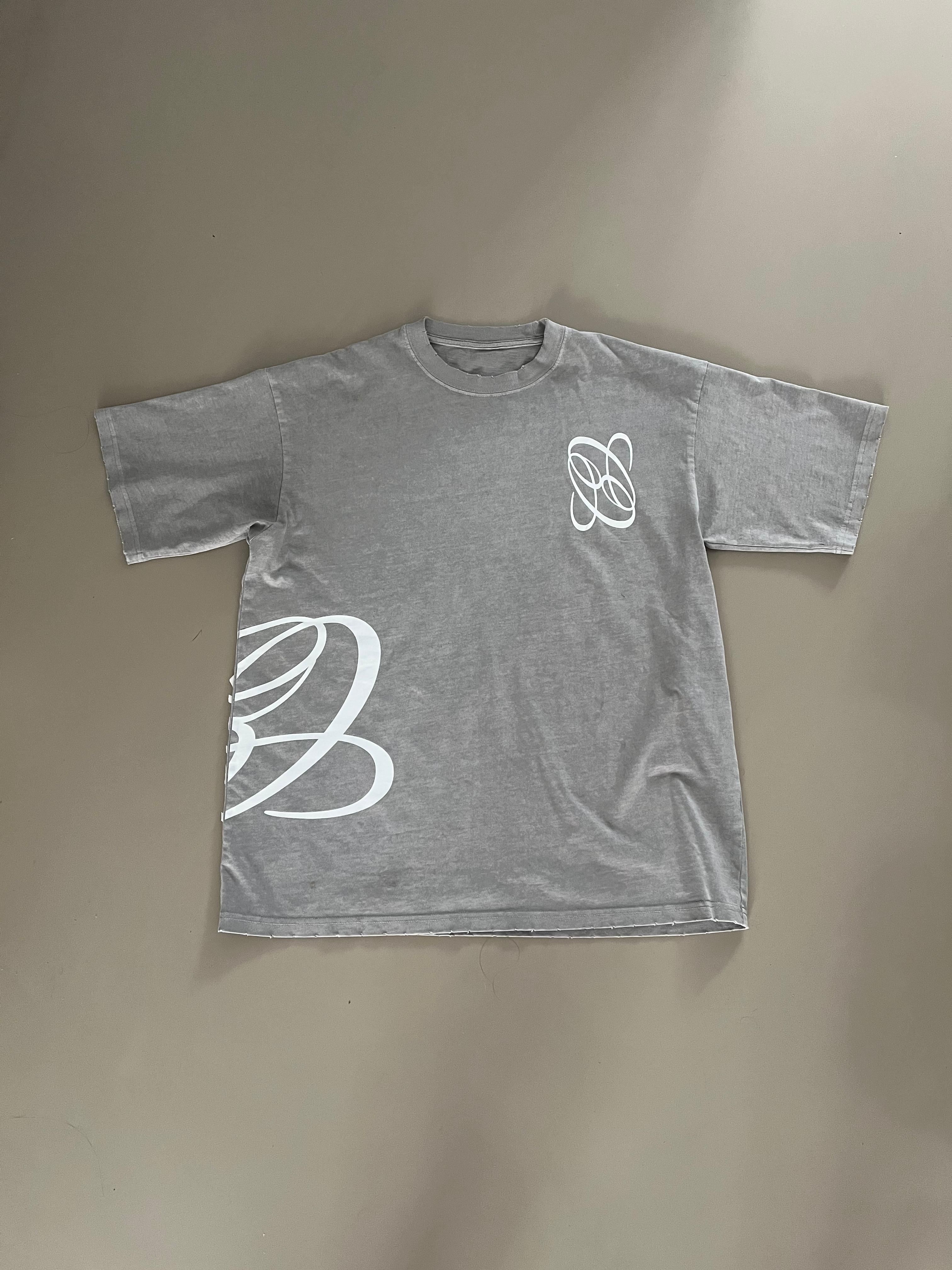 SUMMER SET CLUB ICÔNE- GREY