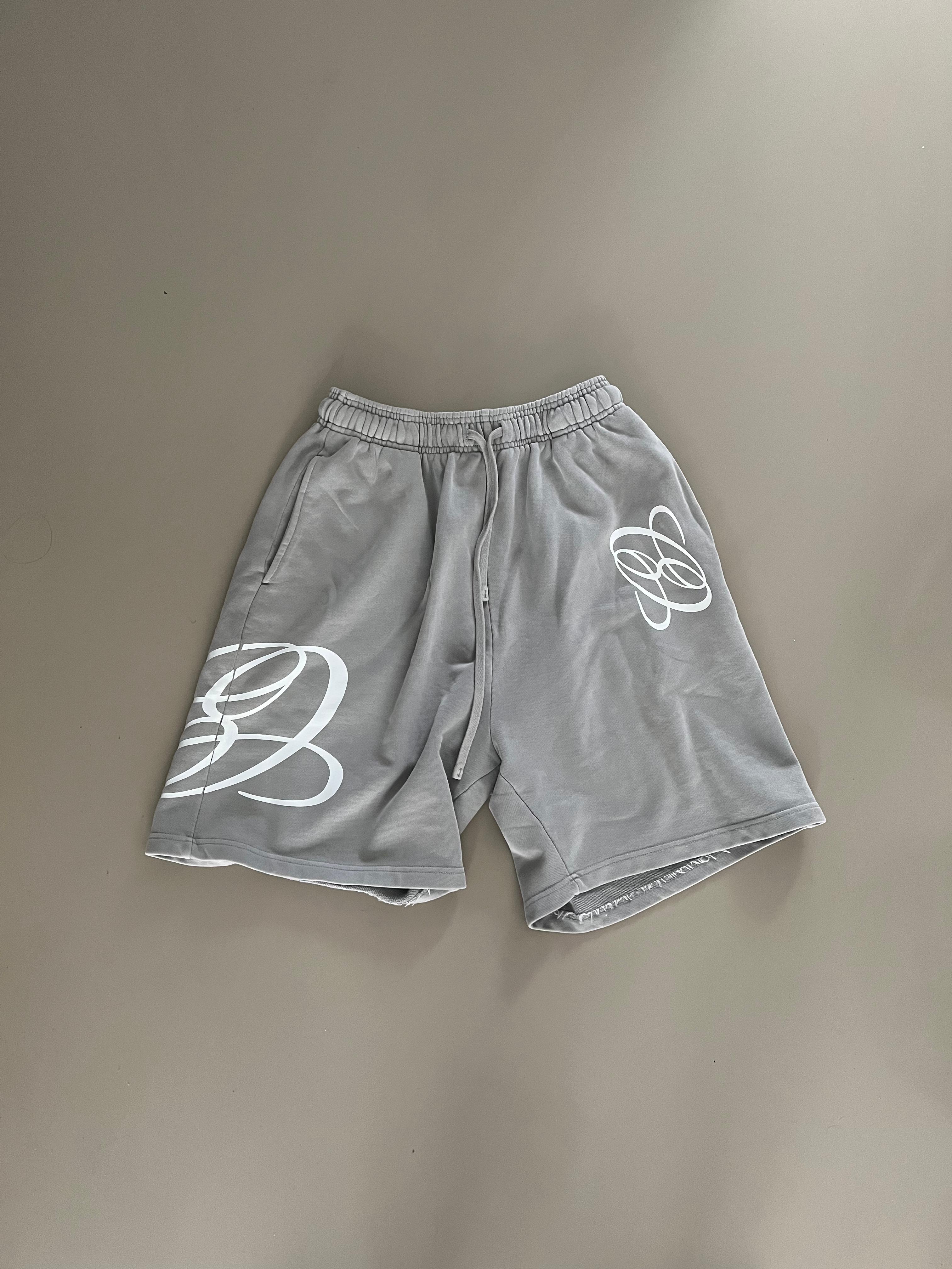 SUMMER SET CLUB ICÔNE- GREY
